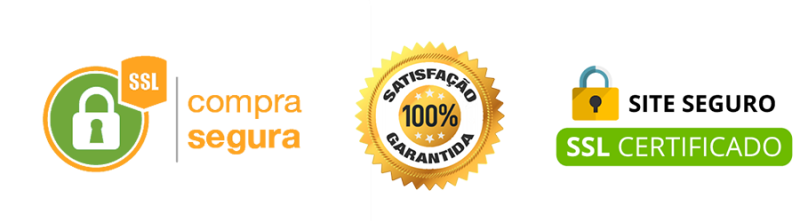 Selos de Segurança e Certificações